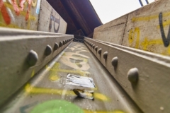 Eisenbahnträger