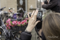 Making of Fahrradbild