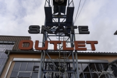 Skate Outlet