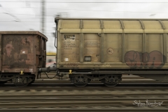 Vintage Zug