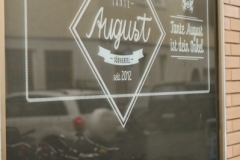Tante August