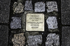 Kraß, Monika - Schicksale
