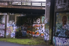 Lang, Tommy - Graffiti