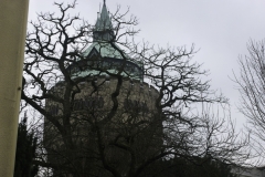 Lang, Tommy - Wasserturm
