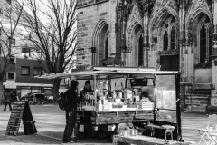 Massarwa, Ute - The Coffeemaker