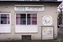 Nolte, Swen - Café
