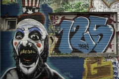 Rosenberger, Stephan - American Ghost