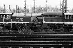 Spielberger, Dennis - Duell der Giganten