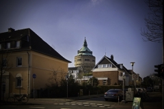 Strübig, Ulrike - Der Wasserturm