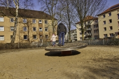 Strübig, Ulrike - "Wenn der Vater mit der Tochter die Sonne genießt
